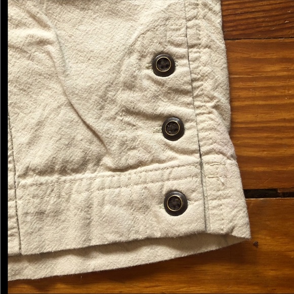 Vintage Lightweight Cathy Daniels Capris - Picture 3 of 6